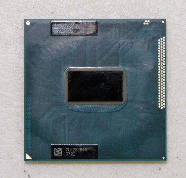 GENUINE OEM HP PAVILION M6 SERIES INTEL i5 2.5GHz CPU PROCESSOR SR0MZ V223B031