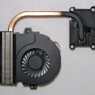 GENUINE OEM HP PAVILION M6 SERIES CPU HEATSINK & COOLING FAN 686907 686901