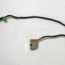 GENUINE OEM HP PAVILION M6 SERIES HPQ STD NB DC IN JACK 689145-FD1 65W / 90W