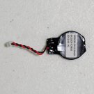 GENUINE OEM HP PAVILION ENVY M6 SERIES CMOS BIOS BATTERY CR2032 GC02001DR00