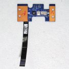 GENUINE OEM HP PAVILION ENVY M6 SERIES POWER SWITCH BOARD LS-8712P NBX00016B00