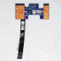 GENUINE OEM HP PAVILION ENVY M6 SERIES POWER SWITCH BOARD LS-8712P NBX00016B00