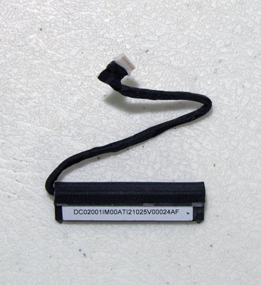 GENUINE OEM HP PAVILION ENVY M6 SERIES HD HDD HARD DRIVE CONNECTOR DC02001IM00