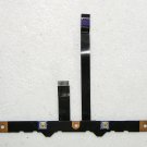OEM HP PAVILION ENVY M6 SERIES MOUSE BUTTON BOARD w/ CABLE NBX00016D00 686919