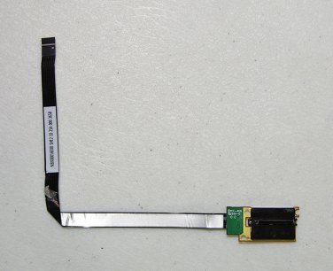 GENUINE OEM HP PAVILION ENVY M6 SERIES PK09000BR00HP FINGER PRINT READER SCANNER