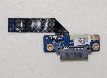 HP PAVILION M6 SERIES SATA OPTICAL CONNECTOR w/ CABLE LS-8711 TMC455M1I32L01