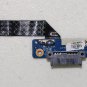 HP PAVILION M6 SERIES SATA OPTICAL CONNECTOR w/ CABLE LS-8711 TMC455M1I32L01