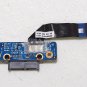 HP PAVILION M6 SERIES SATA OPTICAL CONNECTOR w/ CABLE LS-8711 TMC455M1I32L01