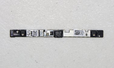 GENUINE OEM HP PAVILION ENVY M6 SERIES WEBCAM CAMERA BOARD 708230-2B0