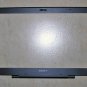 GENUINE OEM SONY VIAO VPCSE VPCSE1CFX 15.6" LCD BEZEL FRAME 012-000A-7580-A