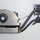 OEM SONY VPCSE1 VPCSE2 VPCSE1CFX CPU HEATSINK & FAN 300-0101-2022-A UDQFLZR24DF0
