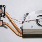 OEM SONY VPCSE1 VPCSE2 VPCSE1CFX CPU HEATSINK & FAN 300-0101-2022-A UDQFLZR24DF0