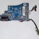 OEM SONY VIAO VPCSE1CFX VPCSE BATTERY CHARGER CONNECTOR CNX-467 1P-1117200-6011