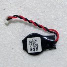 GENUINE OEM SONY VIAO VPCSE1CFX VPCSE BIOS CMOS BATTERY ML1220-M3