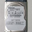 GENUINE OEM SONY VAIO VPCSE1CFX VPCSE 640GB TOSHIBA HDD HARD DRIVE MK6459GSXP