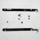 GENUINE OEM SONY VAIO VPCSE1CFX VPCSE HD HDD HARD DRIVE RAILS / CADDY w/ SCREWS