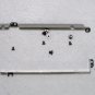 GENUINE OEM SONY VAIO VPCSE1CFX VPCSE HD HDD HARD DRIVE RAILS / CADDY w/ SCREWS
