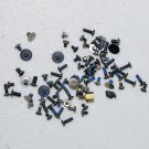 GENUINE OEM SONY VAIO VPCSE1CFX VPCSE COMPLETE SCREW SCREWS SET