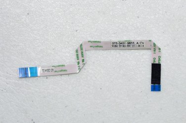 GENUINE OEM SONY VAIO VPCSE1CFX VPCSE VPCSE2N1E MOUSE FLEX CABLE 073-0401-9855_A
