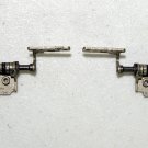 GENUINE OEM SONY VAIO VPCSE1CFX VPCSE SERIES 15.6" LCD HINGES LEFT & RIGHT