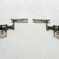 GENUINE OEM SONY VAIO VPCSE1CFX VPCSE SERIES 15.6" LCD HINGES LEFT & RIGHT