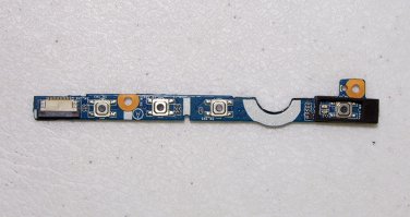 OEM SONY VIAO VPCSE1CFX VPCSE MP POWER SWITCH BOARD SWX-377 1P-11117J03-4011