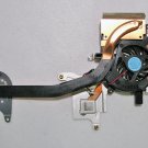 GENUINE OEM SONY VGN SZ230P SZ SERIES CPU HEATSINK AND COOLING FAN MCF-519PAM05