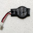 GENUINE OEM SONY VAIO VGN-SZ230P SZ SERIES CMOS BIOS BATTERY PCG-6Q2L 1620LC12