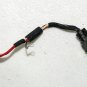 GENUINE OEM SONY VAIO VGN-SZ230P SZ450N SZ SERIES POWER DC JACK w/ CABLE