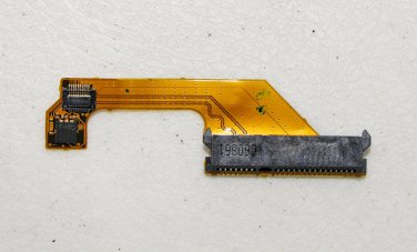 GENUINE OEM SONY VAIO VGN-SZ230P SZ SERIES HD HHD HARD DRIVE CABLE 1-869-797-11