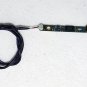 GENUINE OEM SONY VAIO VGN-SZ230P SZ SERIES WEBCAM CAMERA RICOH R5U870 65LAP