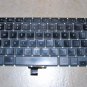 GENUINE OEM MACBOOK PRO A1278 UNIBODY BACKLIT US KEYBOARD w/ POWER SWTICH