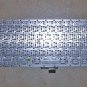 GENUINE OEM MACBOOK PRO A1278 UNIBODY BACKLIT US KEYBOARD w/ POWER SWTICH