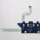 OEM SONY VAIO VGN-SZ230P SZ340 FINGER SCANNER MOUSE BUTTON SWX-213 1-869-791-11