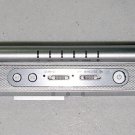 GENUINE OEM SONY VAIO VGN SZ230P SZ SERIES SILVER POWER HINGE COVER 2-663-416