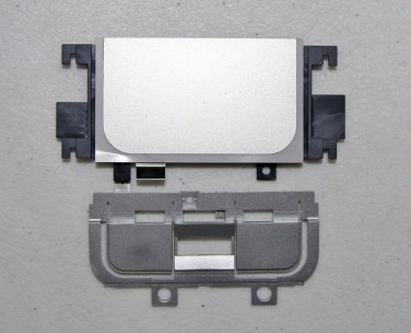 GENUINE OEM SONY VAIO VGN-SZ230P SZ340 SILVER MOUSE TOUCHPAD ASSEMBLY