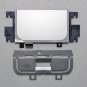 GENUINE OEM SONY VAIO VGN-SZ230P SZ340 SILVER MOUSE TOUCHPAD ASSEMBLY