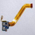 OEM SONY VAIO VGN-SZ230P SZ SERIES DUO USB PORT w/ CABLES CNX-349 1-869-789-11