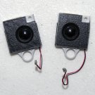GENUINE OEM SONY VAIO VGN-SZ230P SZ SERIES SPEAKERS SET LEFT & RIGHT