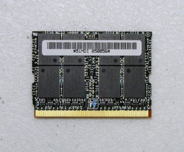 OEM SONY PCG TR1AP TR2AP TR3AP TR5AP 512MB PC2100 MIRCO DIMM 51MDI RAM / MEMORY