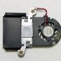 GENUINE OEM SONY PCG TR1AP TR2AP TR3AP TR SERIES CPU HEATSINK & FAN MCF-508AM05