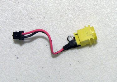 GENUINE OEM SONY VAIO PCG TR SERIES TR1AP TR2AP TR3AP TR5AP POWER DC JACK