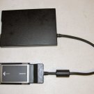 Brand New Toshiba Libretto Sony PCMCIA Floppy Disk Drive FA-P1
