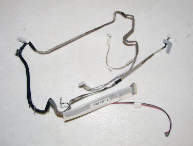 OEM SONY VAIO PCG TR SERIES TR1AP TR2AP TR3AP TR5AP 10"  LCD CABLE 1-962-122-12
