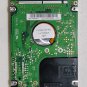 Western Digital 2.5" IDE/ATA 120 GB 5400 RPM Laptop Hard Drive WD1200BEVE-00A0HT0