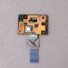 GENUINE OEM HP PAVILION DM4 1000 2000 POWER SWITCH BOARD 6035B0061401 w/ CABLE