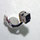 GENUINE OEM HP PAVILION DM4 1000 2000 SERIES POWER DC JACK 6017B0269001 w/ CABLE