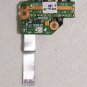 GENUINE OEM HP PAVILION DM4 DUEL USB PORT 6050A2317901 6035B0061601 w/ CABLE