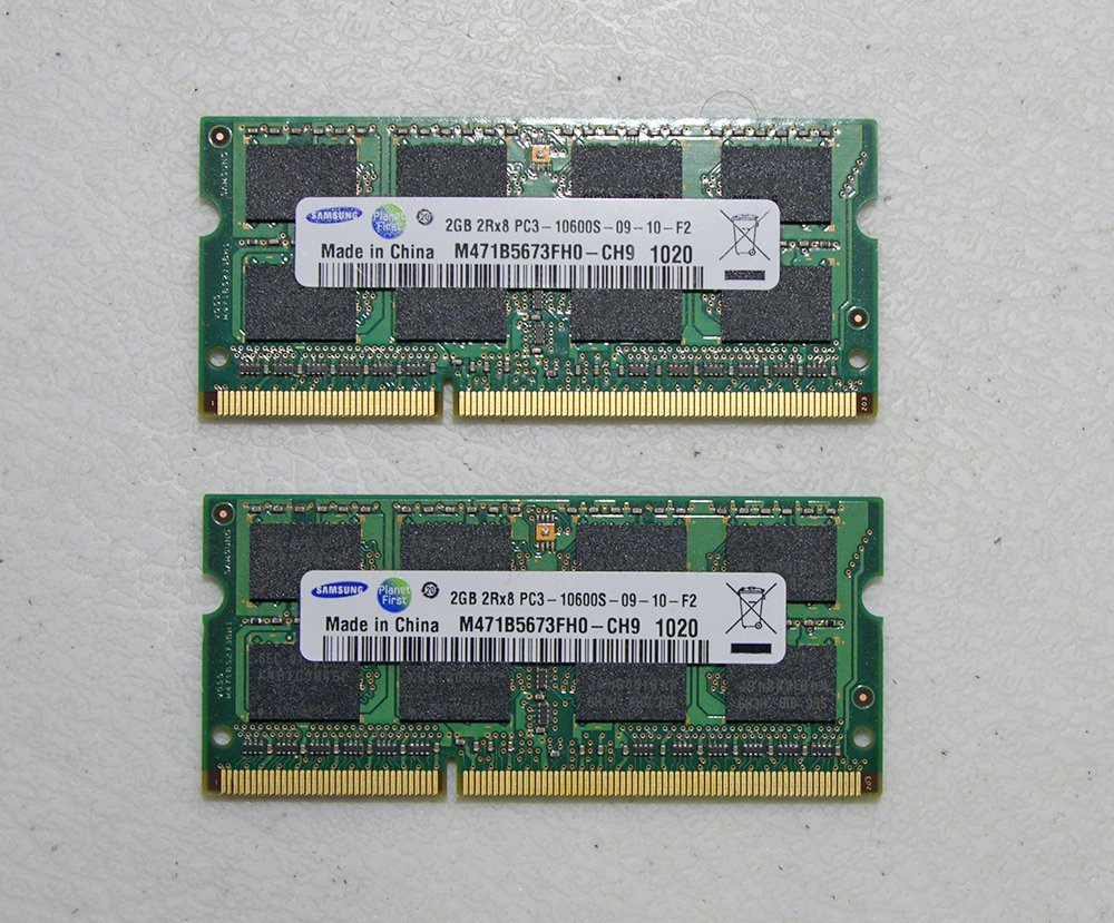 Arbeitsspeicher (RAM) für HP Pavilion dv6000 Laptop