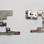 GENUINE OEM HP PAVILION DM4 1000 2000 14" LCD RIGHT & LEFT HINGES 608210-001
